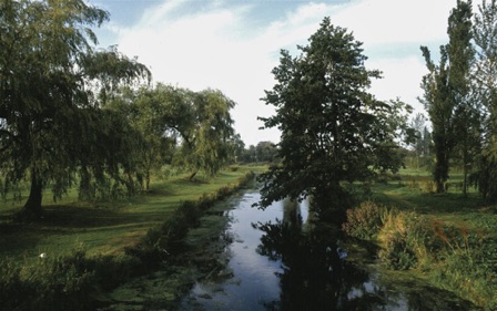 Inghilterra - Canterbury